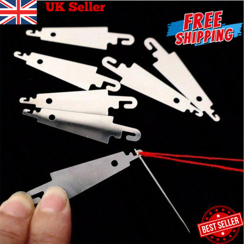 Stainless steel needle - steel,