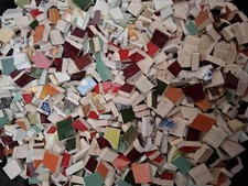 Selection Of Mixed Broken