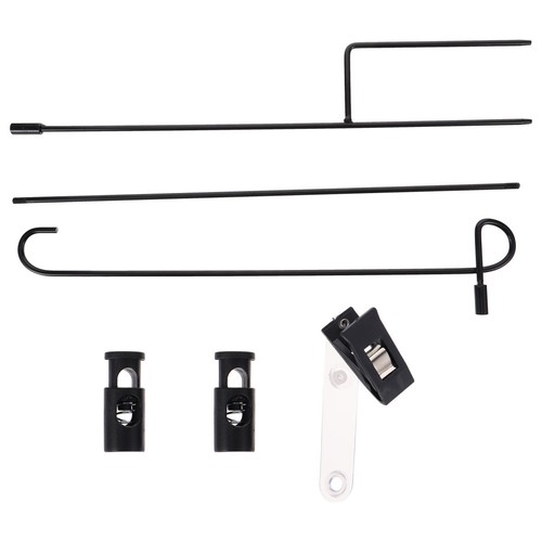 Durable garden flag - durable,