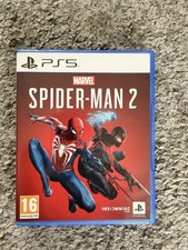 Marvel's Spider-Man 2