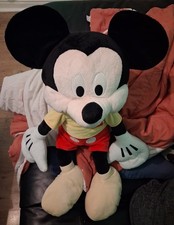 Posh Paws Disney Mickey Mouse