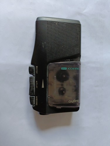 Sanyo trc 525m micro - sanyo,