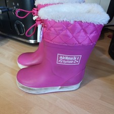 JoJo Maman Bebe Wellington