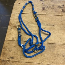 Genuine Be Nice Halter, XL