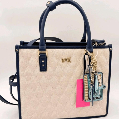 Betsey johnson canvas - betsey,