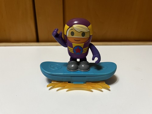 Jetters zulu g o - +, skate