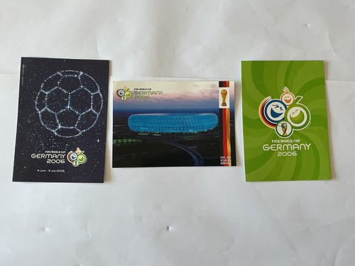 Germany 2006 world - cup,