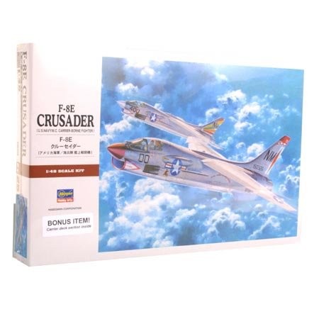 Hasegawa crusader - hasegawa, #