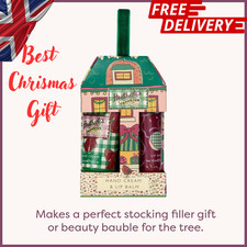 Heathcote & Ivory Hand Cream, Lip Balm, Christmas Stocking filler Christmas Gift