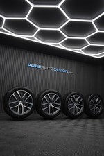 Genuine 22" Range Rover Sport