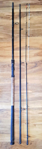 Shimano feeder fishing rod - fishing,