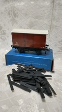 Hornby dublo dr375 goods van - dr375,