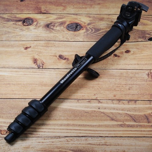 Manfrotto modo monopod - modo,