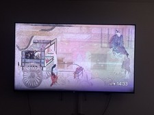 Sony Bravia 65" Smart 4K Ultra