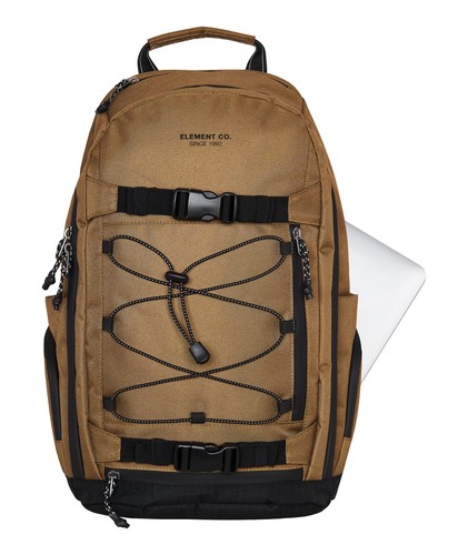 Element scheme hybrid - element,