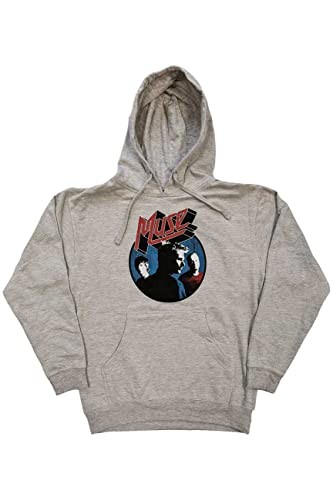 Muse hoodies unisex long - muse,