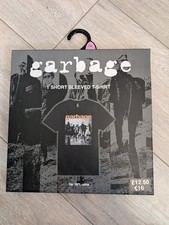 Garbage Band Pure Cotton