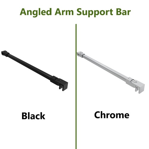Support bar arm piece - bar, parts