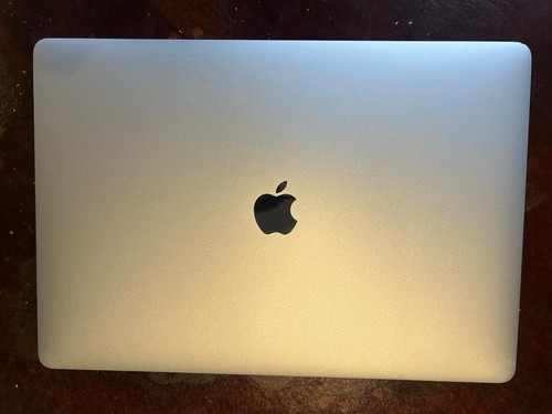 Apple macbook pro - 15”, (2018)