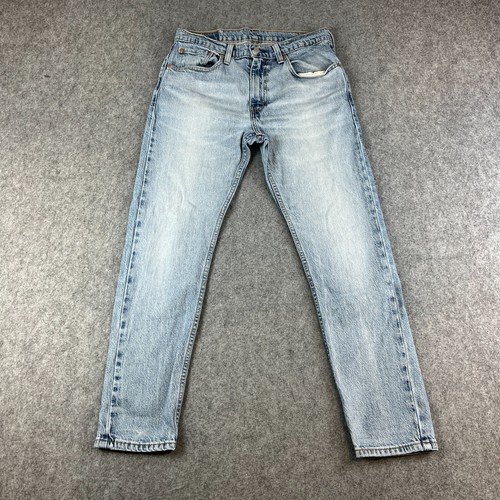 Levi 512 mens jeans slim - levi's,