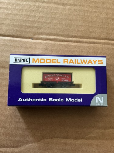 Dapol gauge wagon - -, 071