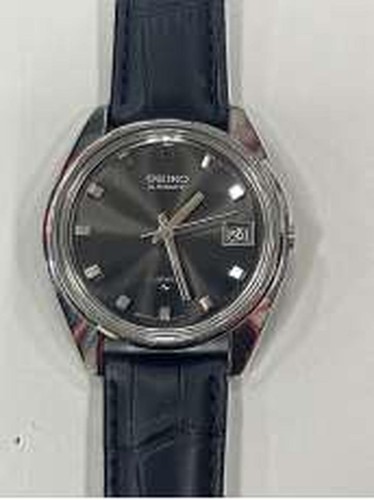 Seiko automatic watch model - automatic,