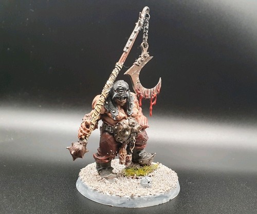Ogor mawtribes ogre kingdoms - ogor,