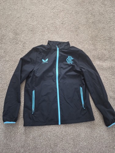 Castore glasgow rangers - glasgow, fc