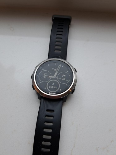 Garmin forerunner 645 - garmin,