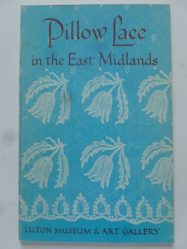 Pillow lace the east - in,