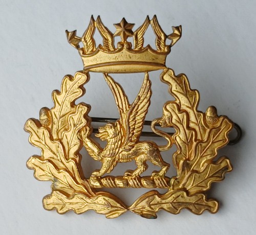 Nice genuine british overseas - nice,