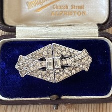 Collectable Vintage Art Deco