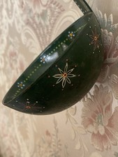 Vintage Kitchen Hand Painted