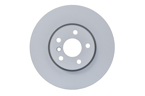 Bosch brake disc - brake, bmw