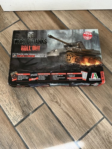 Italeri 36506 plz - 36506, v