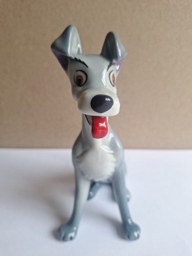 Wade disney lady - lady, the