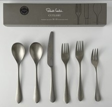 Robert Welch 6 pieces Quinton & Baguette Vintage Cutlery ??