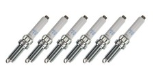 NGK 94201 Iridium Spark Plugs