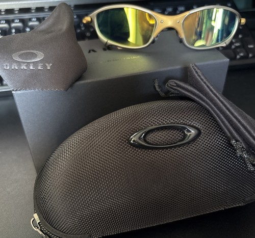 Oakley metal juliet 0 - oakley, x-metal