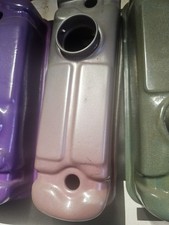 Classic Mini Rocker Cover