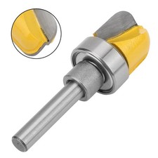 1/4" Shank 3/4" Diameter Bowl