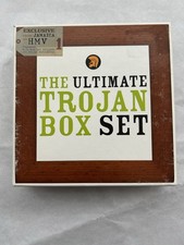 The Ultimate Trojan Box Set (9