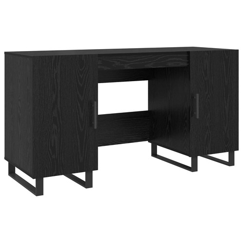 Desk computer writing - desk,
