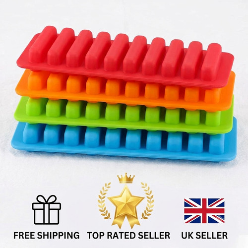 Silicone long stick - silicone, bottle