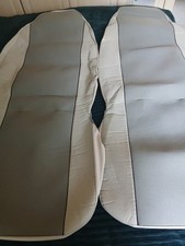 Mobile Home Seat Covers