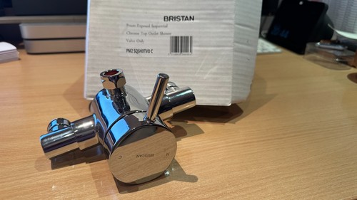 Bristan pm2 sqshxtvo prism - bristan,