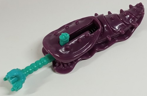 Mighty max dragon - mighty,
