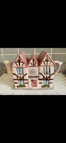 Vintage collectible ceramic - vintage,