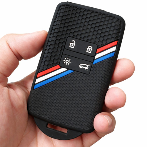 Key fob cover - key, for