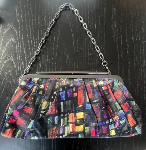 Ted baker multicolour abstract - multicolour,